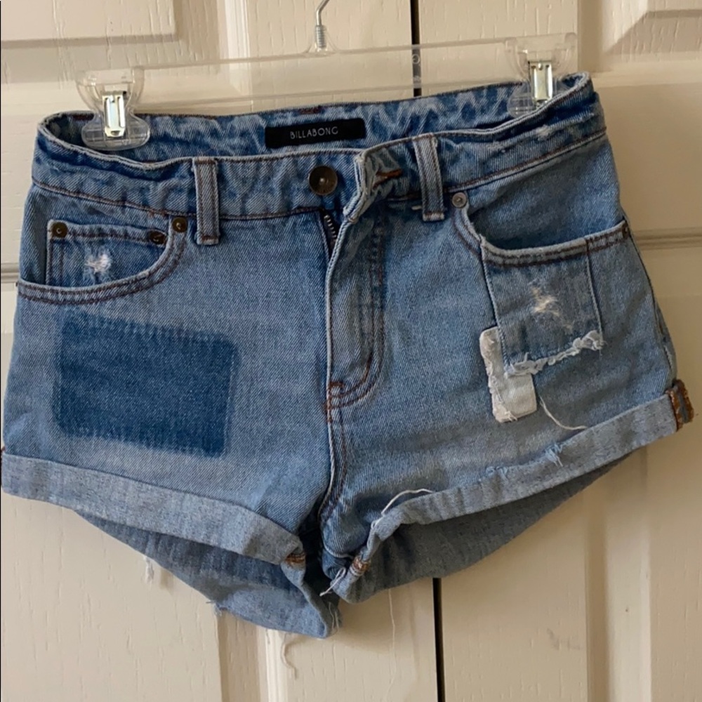 Billabong Shorts